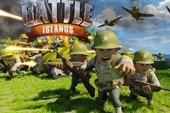 Đánh giá Battle Islands: Game nhái "Clash of Clans" thú vị trên máy tính