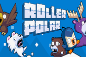 Roller Polar - Game casual cực thách thức cho ngày Giáng Sinh