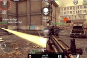 Modern Combat 5 – Game FPS hot nhất năm chính thức ra mắt