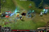 Tường thuật trận đấu DOTA 2 StarLadder 11 Europe Cloud 9 vs Alliance