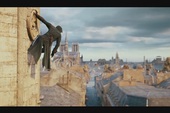 Muôn vẻ Paris trong Assassin's Creed Unity