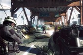 MMOFPS đỉnh cao Call of Duty Online chuẩn bị ra mắt bản quốc tế
