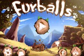 Furballs - Game mobile bắn súng cực vui nhộn