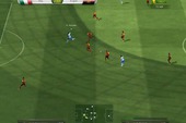 FIFA Online 3: Andrea Pirlo - ông hoàng của những đường kiến tạo