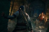 Assassin's Creed: Unity nhấn mạnh hành động lén lút