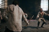 Assassin's Creed Unity hé lộ cốt truyện qua trailer mới