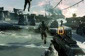 Cảm nhận ban đầu về Call of Duty: Advanced Warfare