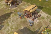Albion Online - Game được người Việt ưa thích sắp mở cửa