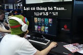 Game thủ LoL sẽ chơi gì trên Mobile?