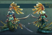 Mini Guide DOTA 2: Naga Siren - Nữ thần biển cả