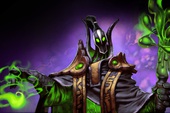 Mini Guide DOTA 2: Rubick - Gậy ông đập lưng ông