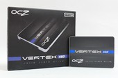 SSD Vector 150 và Vertex 460 240 GB - Ổ cứng chất cho game thủ