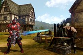 Bom tấn ArcheAge ra tay "xử" những game thủ "cắm máy"