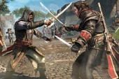 Assassin's Creed Rogue sẽ phát hành trên PC