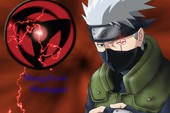 Kakashi "trở lại và lợi hại hơn" trong chương mới của Naruto