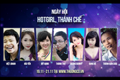Xuất hiện "ngày hội hot girl, thánh chế" trên Teaser Thượng Cổ Phong Thần