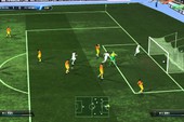 FIFA Online 3: Điểm qua đội hình team color mùa 2013