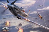 War Thunder sẽ thay đổi lối chơi của game thủ Việt như thế nào?