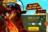 12 cung hoàng đạo trong Ngộ Không Online có gì khác biệt với Horoscope