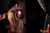 Thiên Long Bát Bộ 3 xuất hiện nữ game thủ “xài sang” như Lý Nhã Kỳ