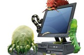 Những virus có sức tàn phá ghê gớm nhất lịch sử máy tính