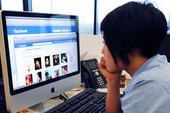Người dùng Facebook Việt than trời vì đứt cáp quang