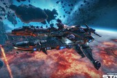 Đánh giá Star Conflict: Game online không chiến mới đáng chú ý