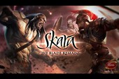 Đánh giá Skara - the Blade Remains: Game online hành động đầy "tiềm năng"