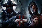 The Incredible Adventures of Van Helsing II - "Diablo III" của năm 2014