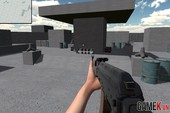 BFVNRed - Game bắn súng hấp dẫn do người Việt tự sản xuất