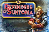 Defenders of Suntoria - Bản lĩnh hậu duệ Suntoria