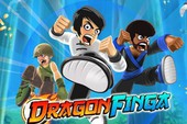 Dragon Finga - Huyền thoại kungfu Lý Tiểu Long tái xuất