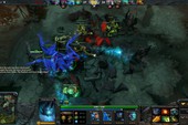 Tổng hợp replay DOTA 2 The International 2014 ngày thứ 2