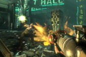 BioShock - Bom tấn FPS chính thức hồi sinh trên nền tảng di động