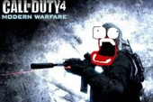 Sự thật phũ phàng về Call of Duty
