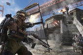 Sledgehammer thất vọng vì Call of Duty Advanced Warfare bị lộ sớm