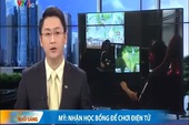 Liên Minh Huyền Thoại bất ngờ xuất hiện trên truyền hình Việt Nam