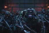 Call of Duty: Advanced Warfare tung trailer mở màn hấp dẫn