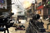 Call of Duty bị kiện vì lý do... trời ơi đất hỡi