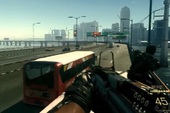 Call of Duty: Advanced Warfare giới thiệu màn chơi tiếp theo