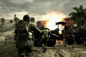 Call of Duty: World at War II có thể đang được phát triển