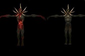 Xem Diablo III bị phẫu thuật thẩm mỹ ở Trung Quốc
