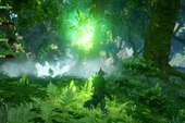Xem gameplay max settings của Dragon Age: Inquisition trên PC