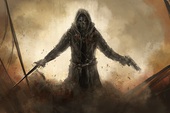 Dishonored 2 có thể xuất hiện tại Gamescom 2014
