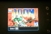 Hack chơi Doom trên... máy in