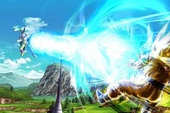Dragon Ball Xenoverse công bố ngày phát hành