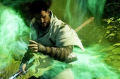 Dragon Age: Inquisition giới thiệu nam pháp sư... đồng tính