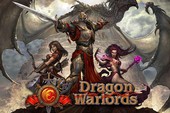 Dragon Warlords - Siêu phẩm chiến thuật 3D sắp ra mắt