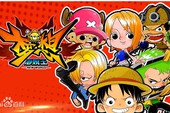 Đại Hải Tặc - Game đề tài One Piece sắp có bản Việt hóa