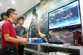 Nở rộ dịch vụ cho thuê PS4 tại Việt Nam